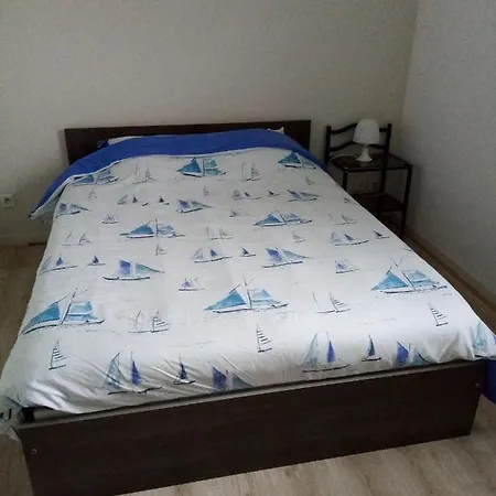 Chez Maniche Apartamento
