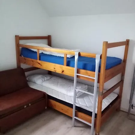 Chez Maniche * Cayeux-sur-Mer