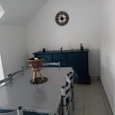 Chez Maniche Cayeux-sur-Mer