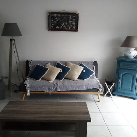 Chez Maniche Cayeux-sur-Mer