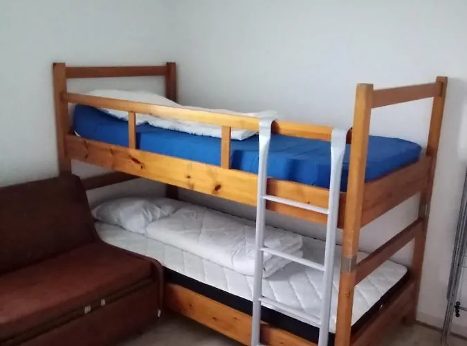 Chez Maniche * Cayeux-sur-Mer