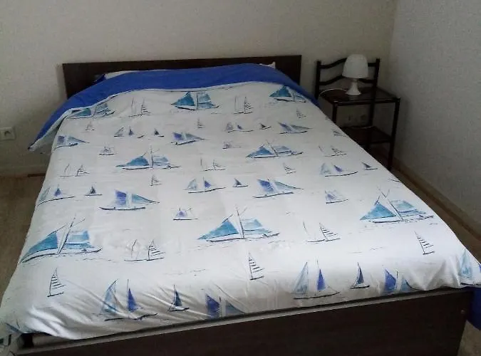 Chez Maniche Διαμέρισμα